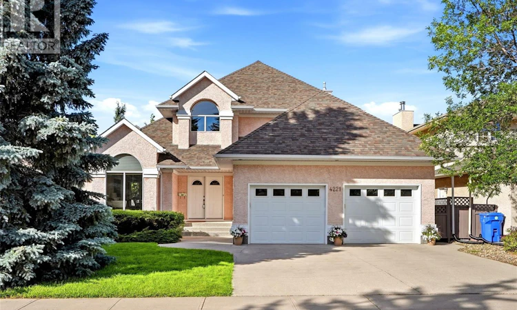 4221 Wascana Ridge
