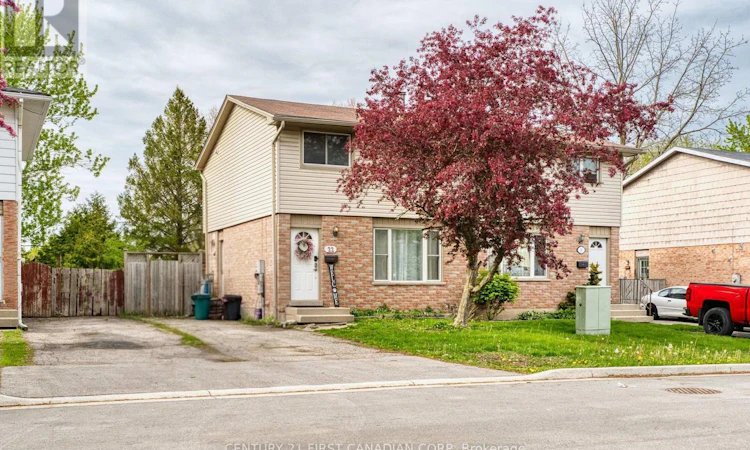 22 Denlaw Road