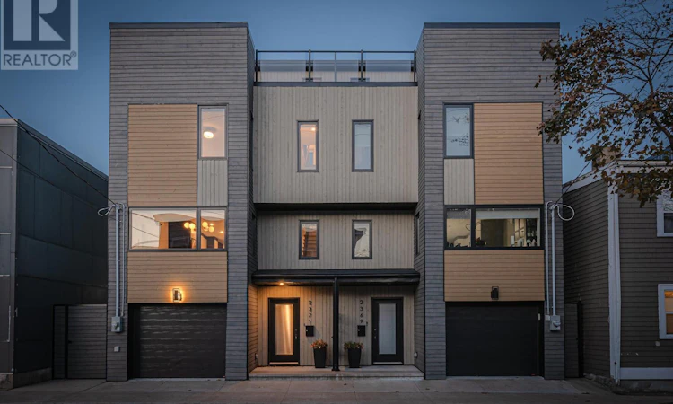 2371 Creighton Street