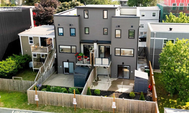 2371 Creighton Street