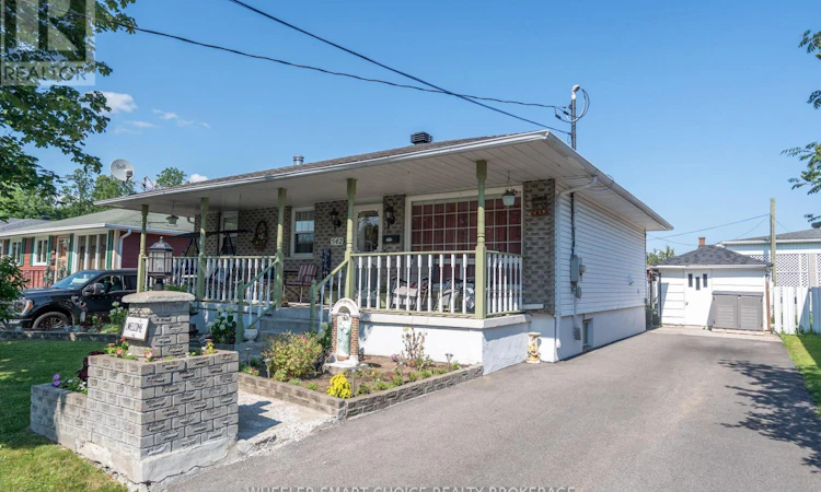 542 Anthony Street