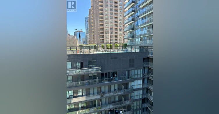 1218-955 Bay Street, Toronto, ON, M5S 2A2 - 20