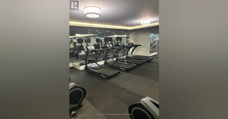 1218-955 Bay Street, Toronto, ON, M5S 2A2 - 19