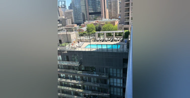 1218-955 Bay Street, Toronto, ON, M5S 2A2 - 21
