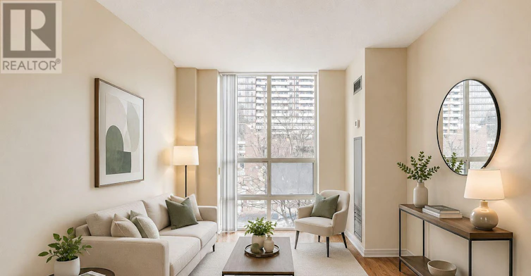 208-20 Olive Avenue, Toronto, ON, M2N 7G5 - 2