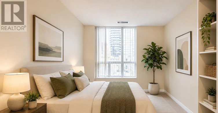 208-20 Olive Avenue, Toronto, ON, M2N 7G5 - 4