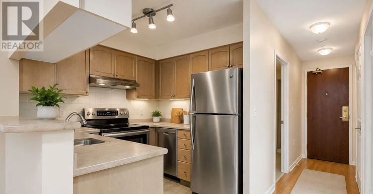 208-20 Olive Avenue, Toronto, ON, M2N 7G5 - 5