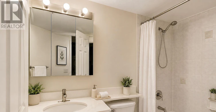 208-20 Olive Avenue, Toronto, ON, M2N 7G5 - 7