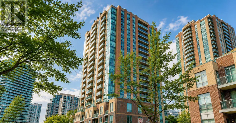 208-20 Olive Avenue, Toronto, ON, M2N 7G5