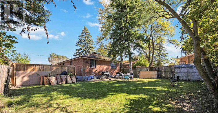 94 Greenock Avenue, Toronto, ON, M1G 3A3 - 13