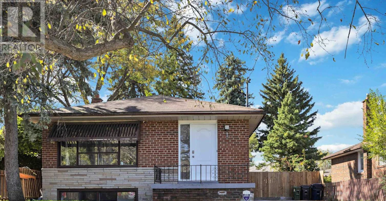 94 Greenock Avenue, Toronto, ON, M1G 3A3 - 2