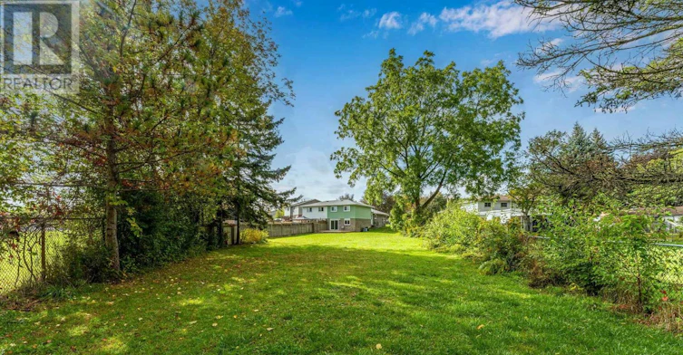 443 Brest Court, Oshawa, ON, L1H 5X7 - 42