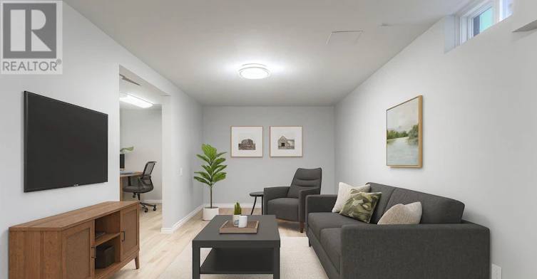 443 Brest Court, Oshawa, ON, L1H 5X7 - 36