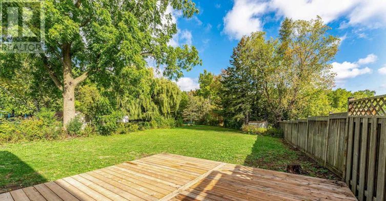 443 Brest Court, Oshawa, ON, L1H 5X7 - 39