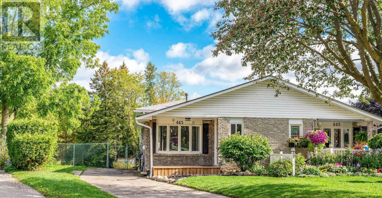 443 Brest Court, Oshawa, ON, L1H 5X7 - 2