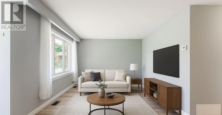 443 Brest Court, Oshawa, ON, L1H 5X7 - 6