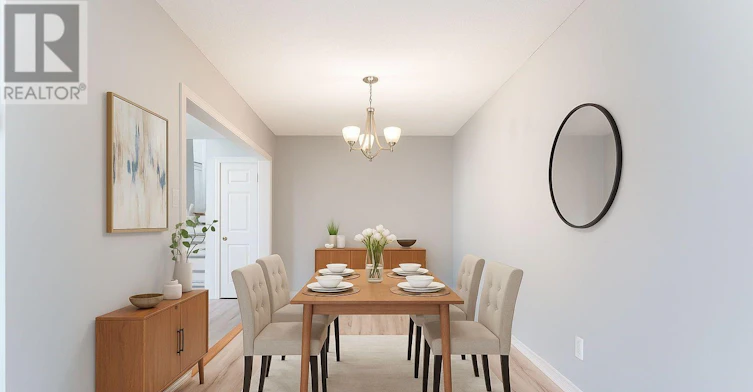 443 Brest Court, Oshawa, ON, L1H 5X7 - 9