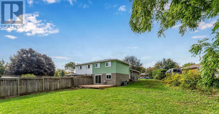 443 Brest Court, Oshawa, ON, L1H 5X7 - 45