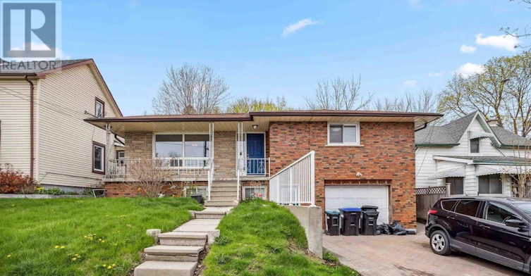 2-97 John Street E, Bradford West Gwillimbury, ON, L3Z 2B1