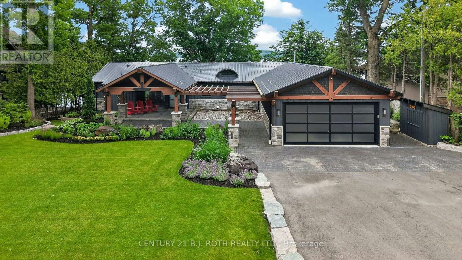 9 Barrie Terrace, Oro-Medonte, ON, L4M 1E8