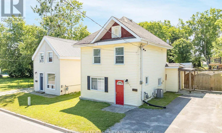 277 Gloucester Street