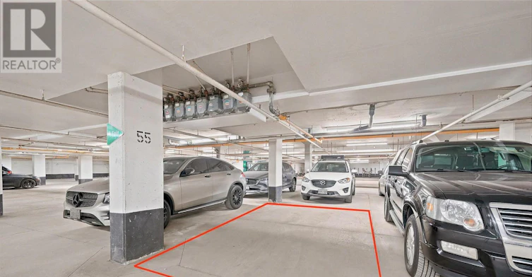 2048-75 George Appleton Way, Toronto, ON, M3M 0A2 - 17