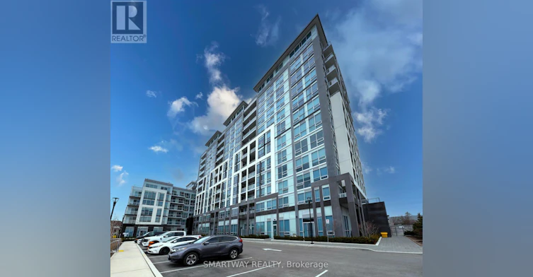 321-1050 Main Street E, Milton, ON, L9T 6H7