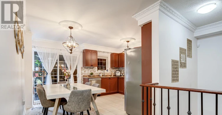 17 Rock Haven Lane, Brampton, ON, L6X 0H2 - 11