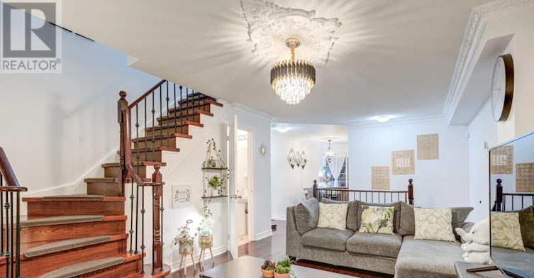 17 Rock Haven Lane, Brampton, ON, L6X 0H2 - 7