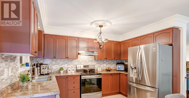 17 Rock Haven Lane, Brampton, ON, L6X 0H2 - 15