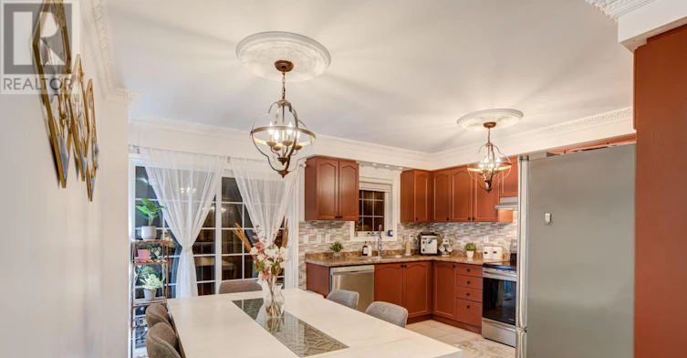 17 Rock Haven Lane, Brampton, ON, L6X 0H2 - 12