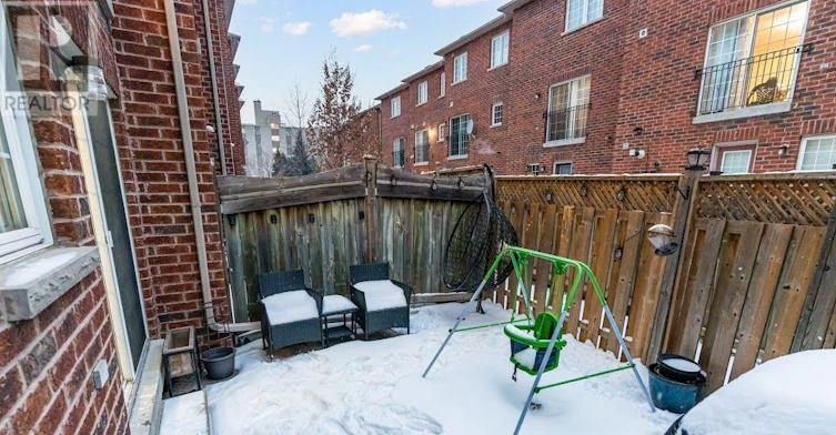 17 Rock Haven Lane, Brampton, ON, L6X 0H2 - 30