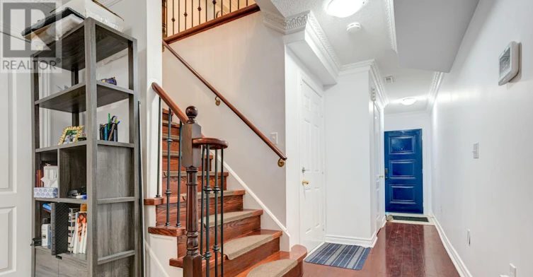 17 Rock Haven Lane, Brampton, ON, L6X 0H2 - 2