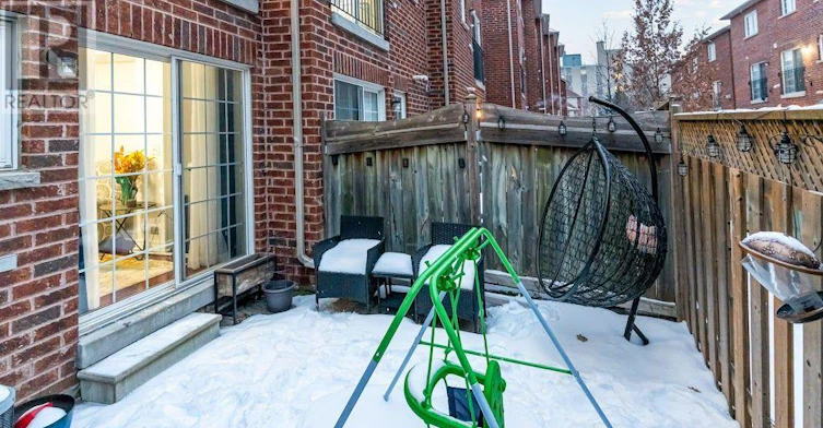 17 Rock Haven Lane, Brampton, ON, L6X 0H2 - 29