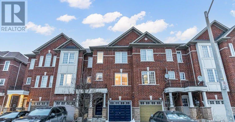 17 Rock Haven Lane, Brampton, ON, L6X 0H2 - 32