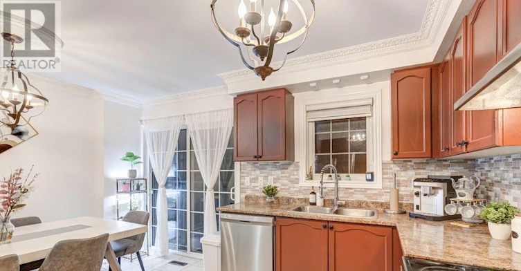 17 Rock Haven Lane, Brampton, ON, L6X 0H2 - 16