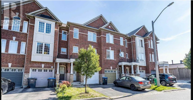 17 Rock Haven Lane, Brampton, ON, L6X 0H2