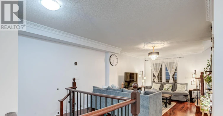 17 Rock Haven Lane, Brampton, ON, L6X 0H2 - 5
