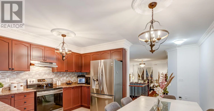 17 Rock Haven Lane, Brampton, ON, L6X 0H2 - 13