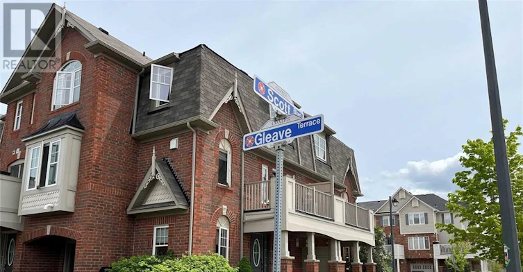 30 Gleave Terrace, Milton, ON, L9T 7B5