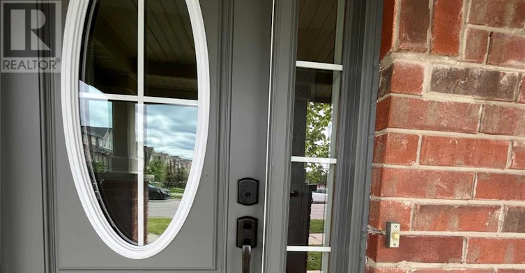 30 Gleave Terrace, Milton, ON, L9T 7B5 - 4