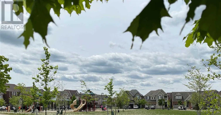 30 Gleave Terrace, Milton, ON, L9T 7B5 - 29