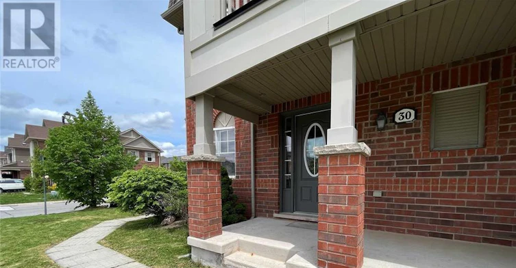 30 Gleave Terrace, Milton, ON, L9T 7B5 - 2