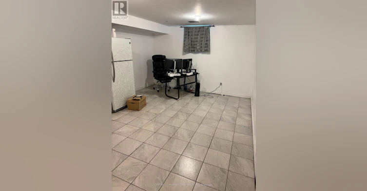 BASEMENT-18 Jardine Street, Cambridge, ON, N3C 1P8 - 19