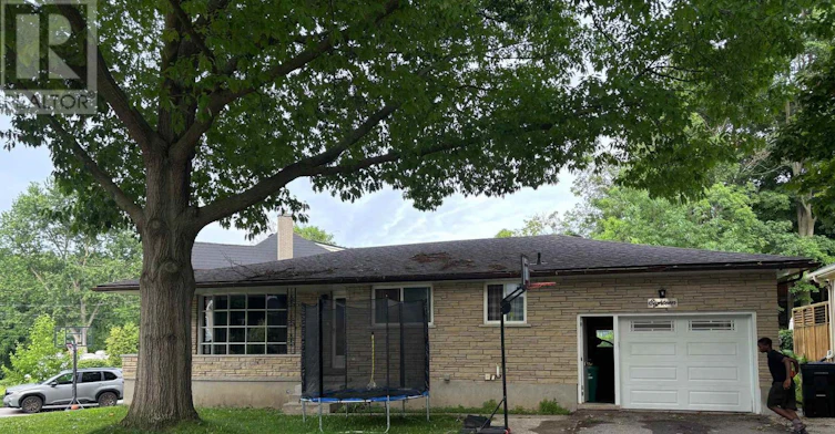 BASEMENT-18 Jardine Street, Cambridge, ON, N3C 1P8