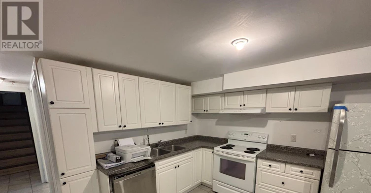 BASEMENT-18 Jardine Street, Cambridge, ON, N3C 1P8 - 2