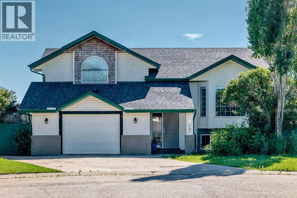 417 9 Street, Rural Rocky View County, AB, T0M 0G0