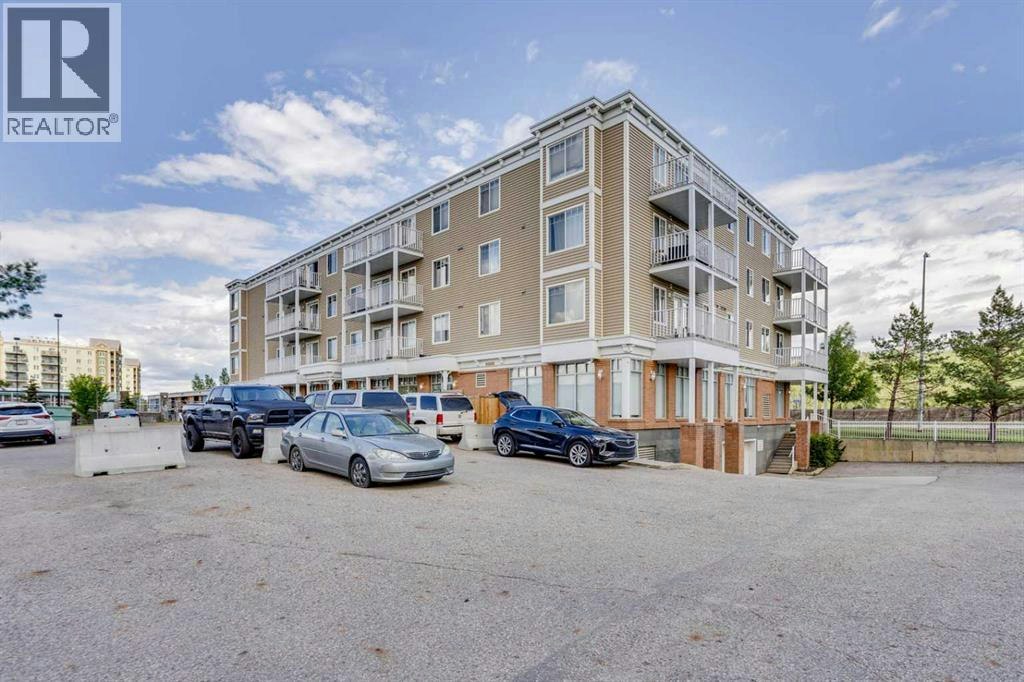 407-10217 Queen Street, Fort Mcmurray, AB, T9H 5S5