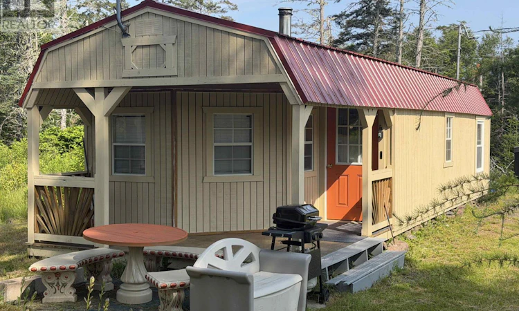 1439 Baxter's Harbour Rd