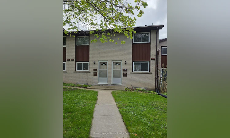 644 Brant Street